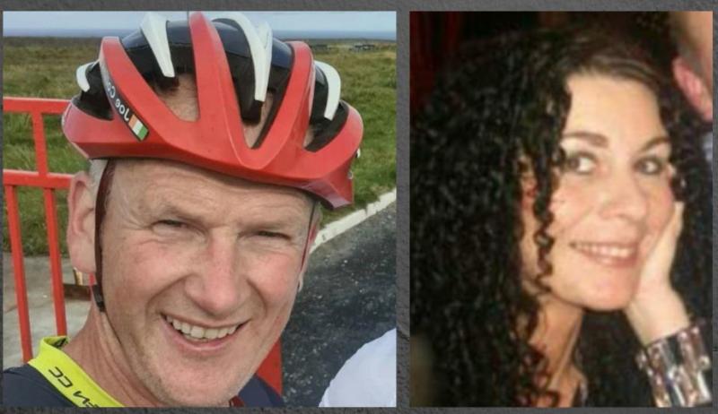 Daughter of couple found dead at Clare home reads emotional poem at funeral Mass