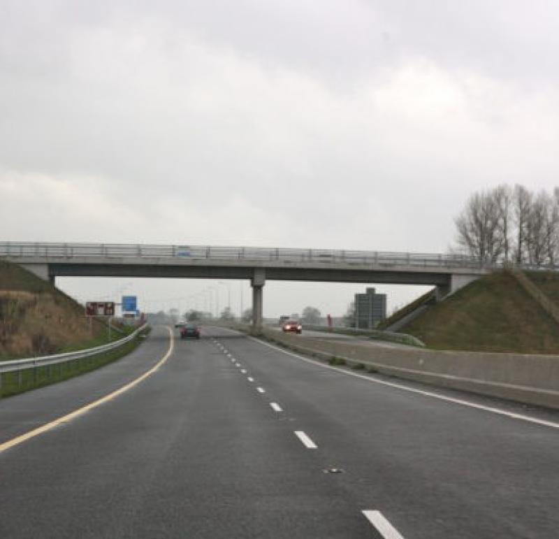 Calls for upgrade of Waterford to Limerick route under European plans