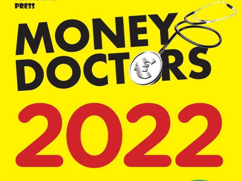 Nearly 1,500 Waterford students to receive free copy of money advice book