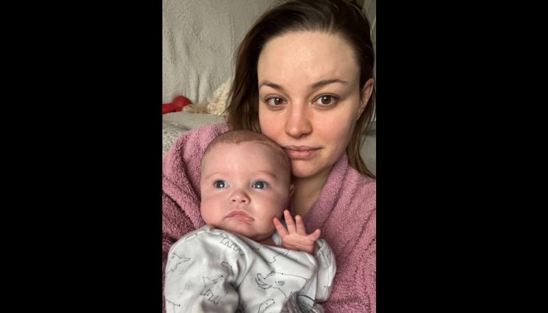 Limerick woman with endometriosis opens up about fertility journey  