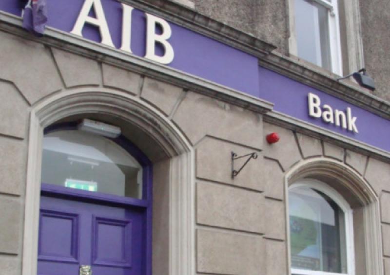 AIB announces Waterford branch will go cashless later this year
