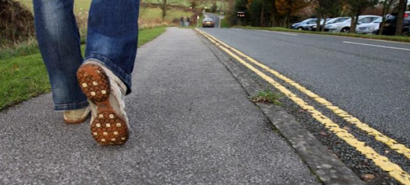 Waterford council warns motorists to be aware of Active Travel works this month