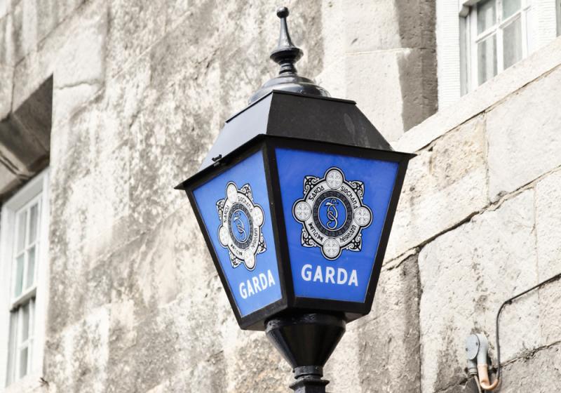 Man, 60s, charged and faces court following robbery of a Waterford business
