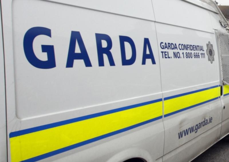 Gardaí arrest three men in Waterford on suspicion of money laundering offences