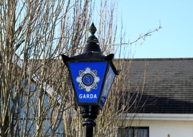Waterford Gardaí seek information on woman who stole cash from man's pocket