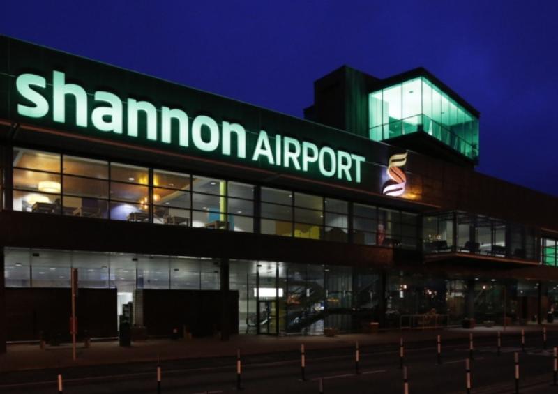 Waterford peace activist avoids prison sentence for trespassing at airport