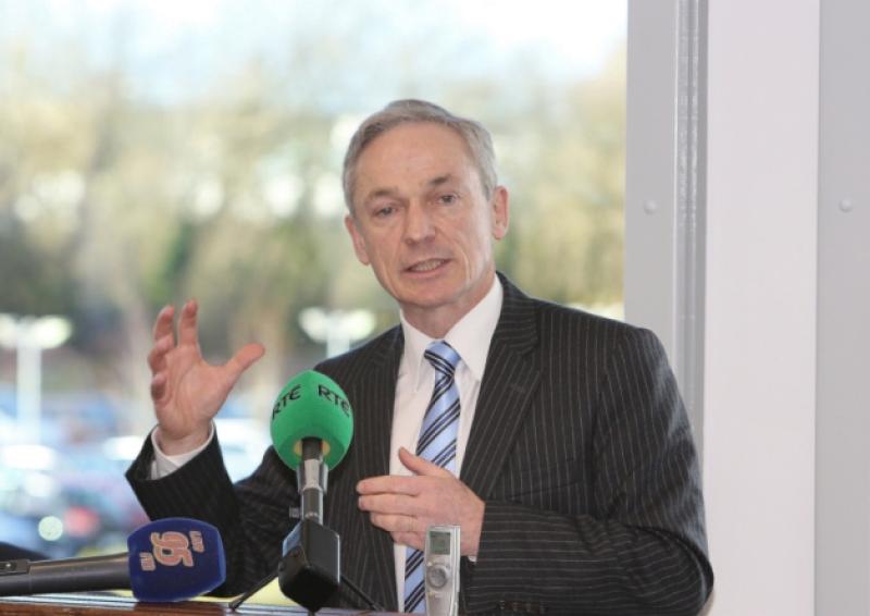 Waterford politician accuses government of grandstanding over single-use plastics