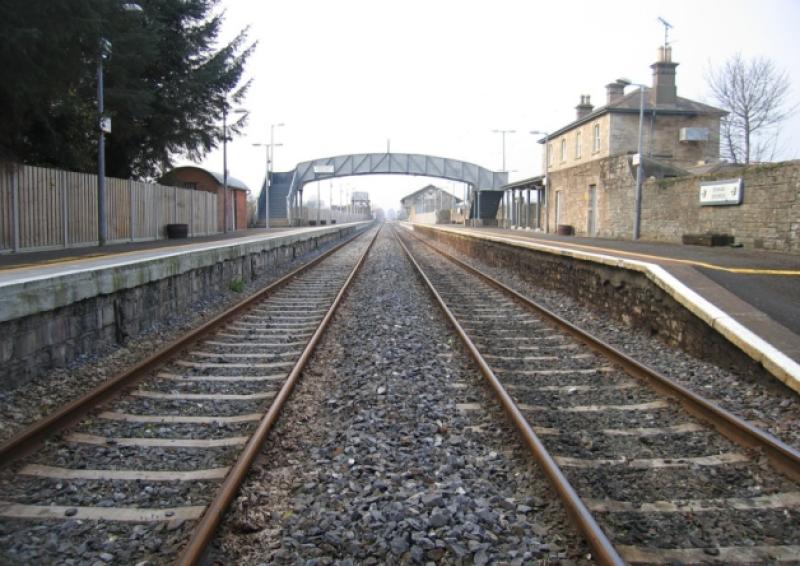 Reopening of Rosslare to Waterford line still on track with €30 billion rail investment