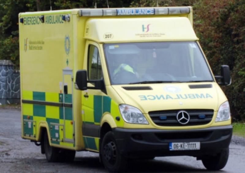 'Concern' that people in emergencies left to wait 'more than two hours'  for ambulances