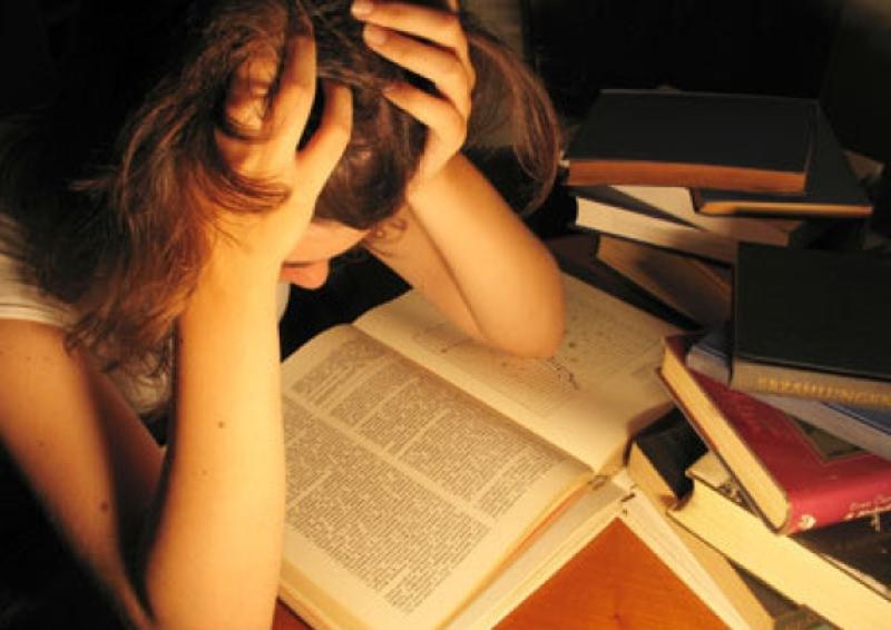 88% of Irish students worry about money, survey finds 