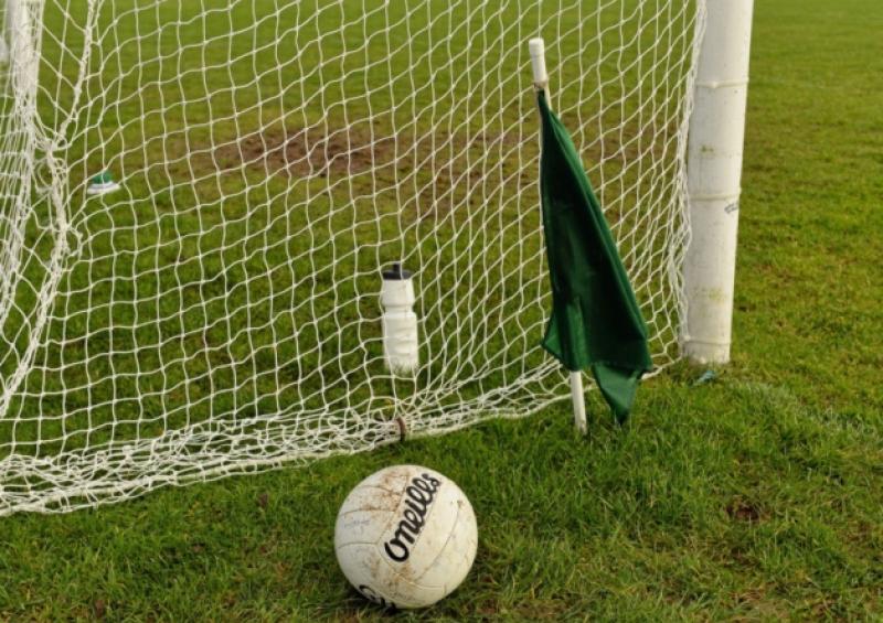 GAA club in Waterford gets go-ahead for development works
