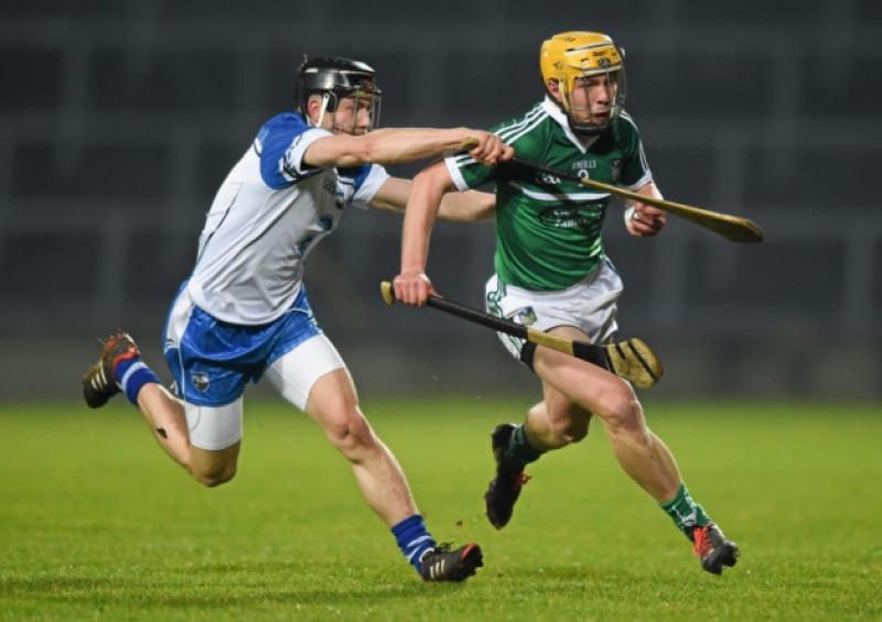 Waterford GAA the only championships ahead of 2017 despite schedule shake-up 