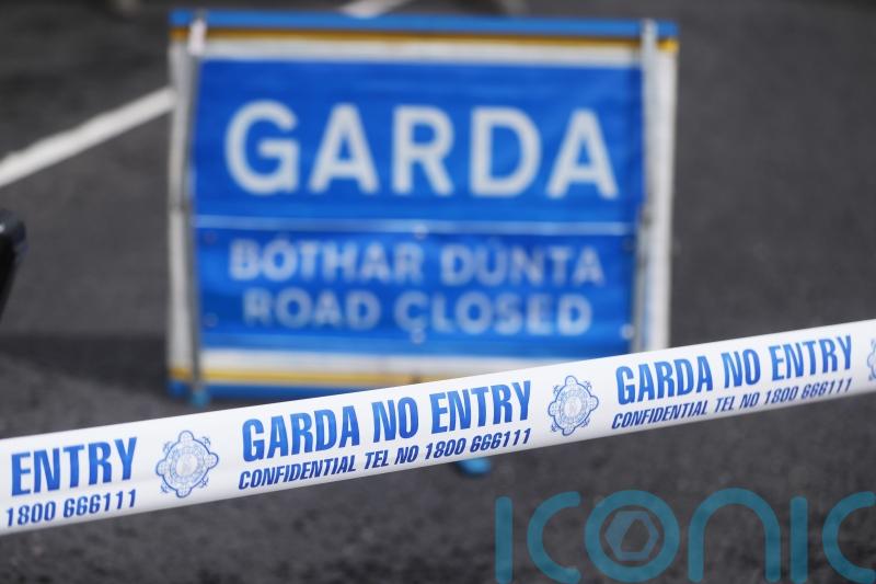Body of man killed in overnight collision removed to Waterford mortuary