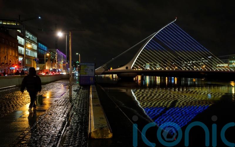 TD raises concern over housing Ukrainian refugees at Irish beauty spots