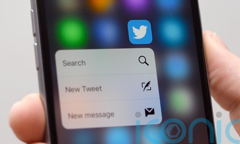 Twitter users in Waterford urged to be wary of scam messages