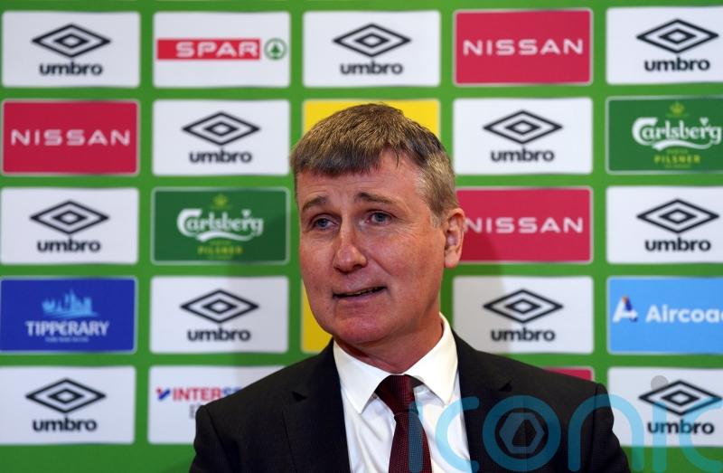 'The players have played brilliantly' - Stephen Kenny hails team ahead of Nations League opener