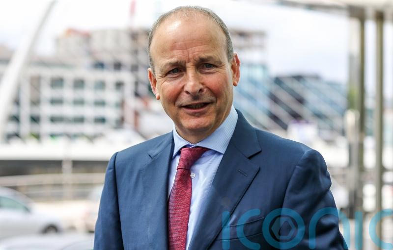 Taoiseach labels UK plans to renege on an international treaty ‘regrettable’