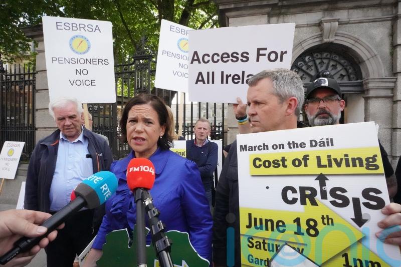 Campaigners urge Waterford public to protest this weekend over cost-of-living crisis