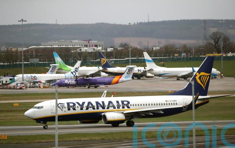 Flight woes to continue throughout the summer, warns Ryanair boss Michael O’Leary