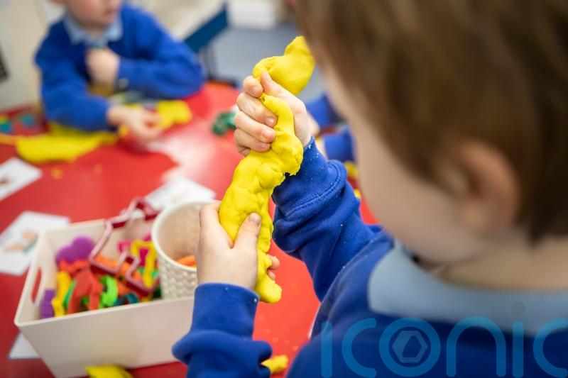 Govt wants to 'significantly lower' childcare fees for parents in Waterford - Tánaiste