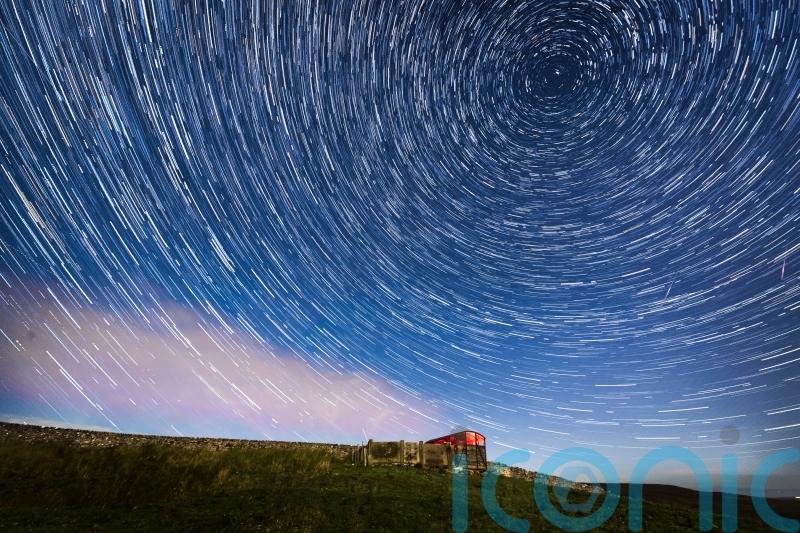 Perseid meteor shower to light up Waterford skies this weekend