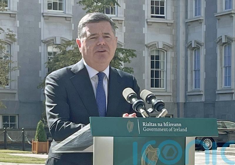 Government will help people in Waterford with ‘unaffordable’ energy costs 