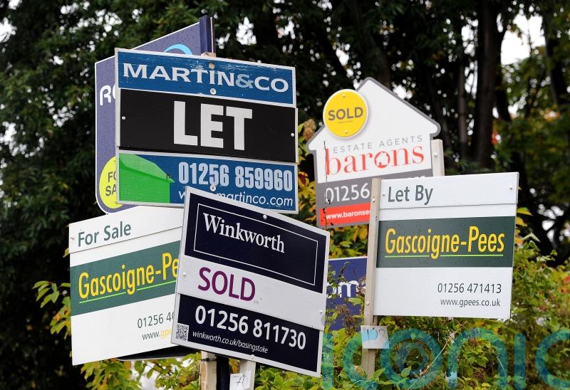 Third of renters in Waterford spending ‘at least 50% of their income’ on rent