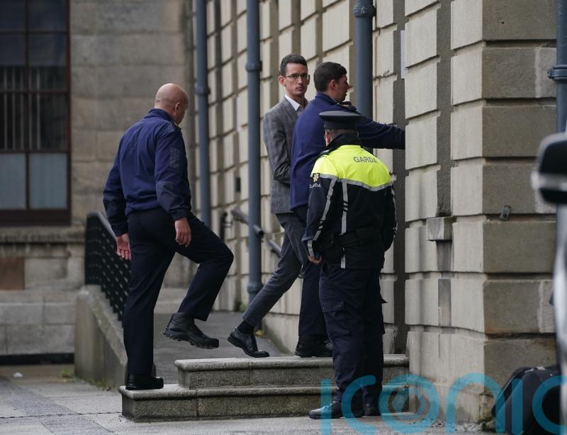 Trans row Irish schoolteacher returns to jail over refusal to comply with order