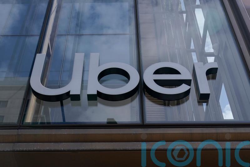 Uber suffers network breach