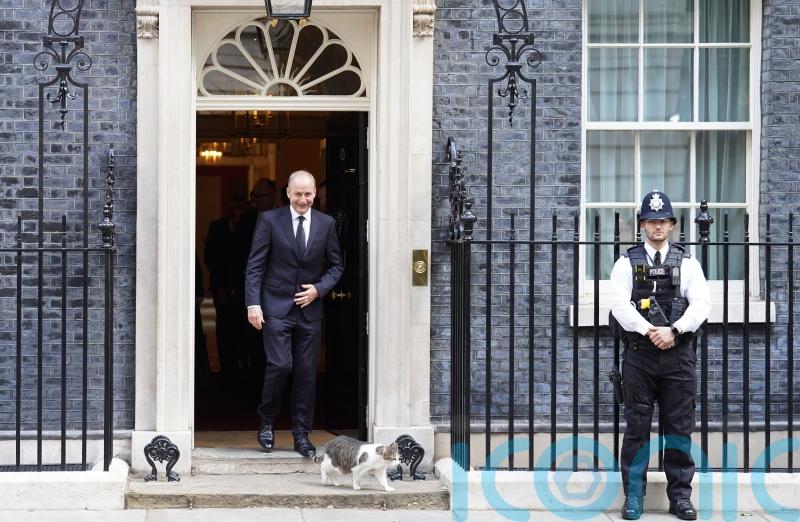 Queen’s legacy ‘a reminder of need to nurture British-Irish relations’ – Martin