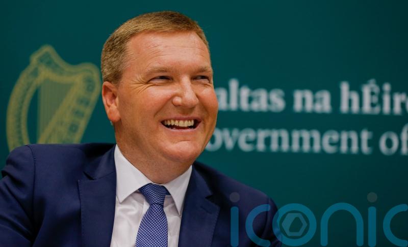 Government ‘pleased’ at unions’ acceptance of revised public pay deal