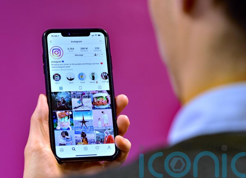 Instagram announces new safety tools for Waterford users to aid protection from online abuse