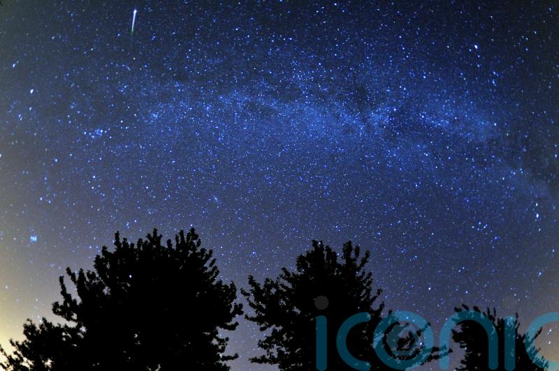 Orionid meteor shower to light up Waterford skies