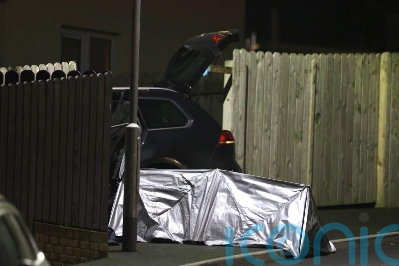Murdered man &lsquo;may have been shot as part of cross-border drugs feud&rsquo;