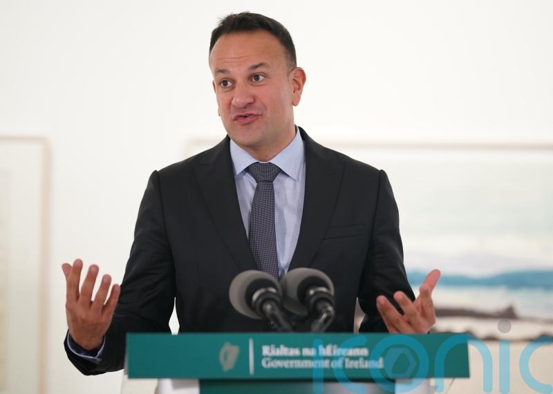 Varadkar prepares to become taoiseach for second time