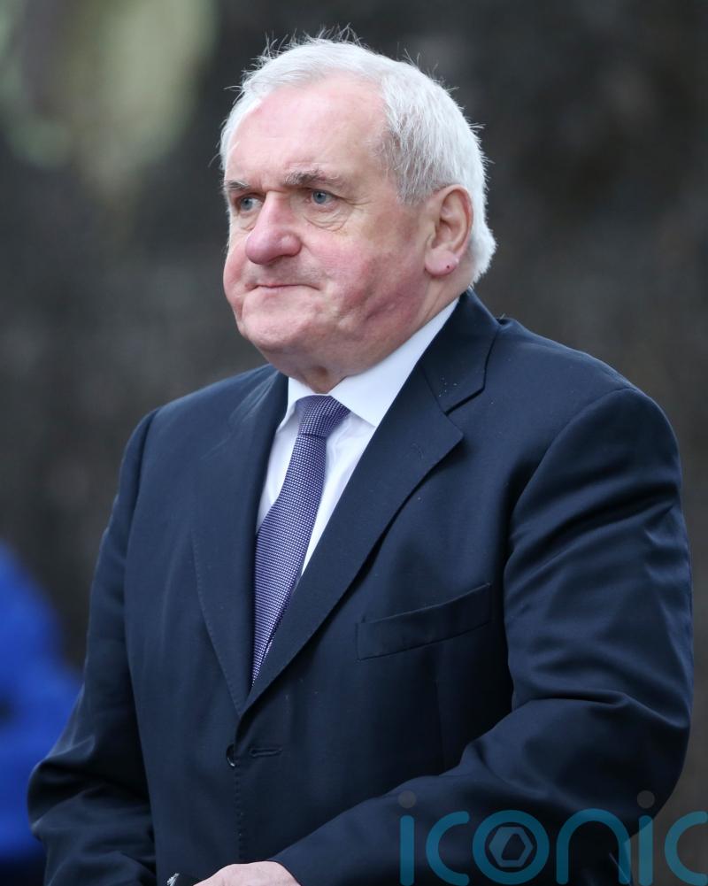 NI Protocol issues can be fixed ahead of Good Friday Agreement landmark – Ahern