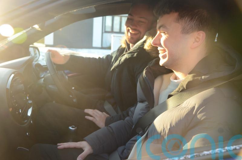 GUIDE: How Waterford drivers can keep themselves safe behind the wheel this Christmas