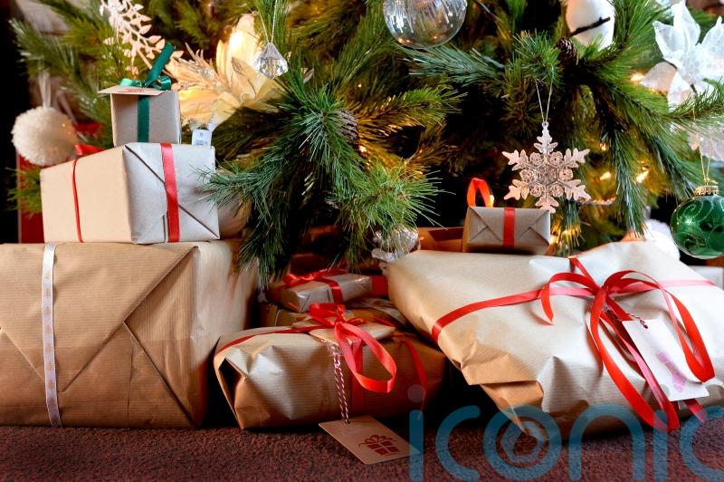 Waterford First Responders host shoebox appeal for elderly in need at Christmas