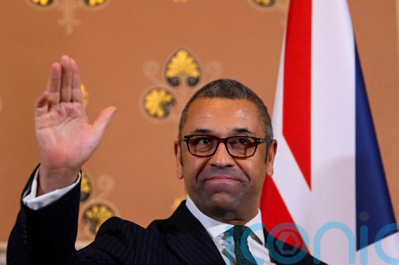 EU-UK data-sharing agreement hailed as ‘positive step’ amid NI protocol row