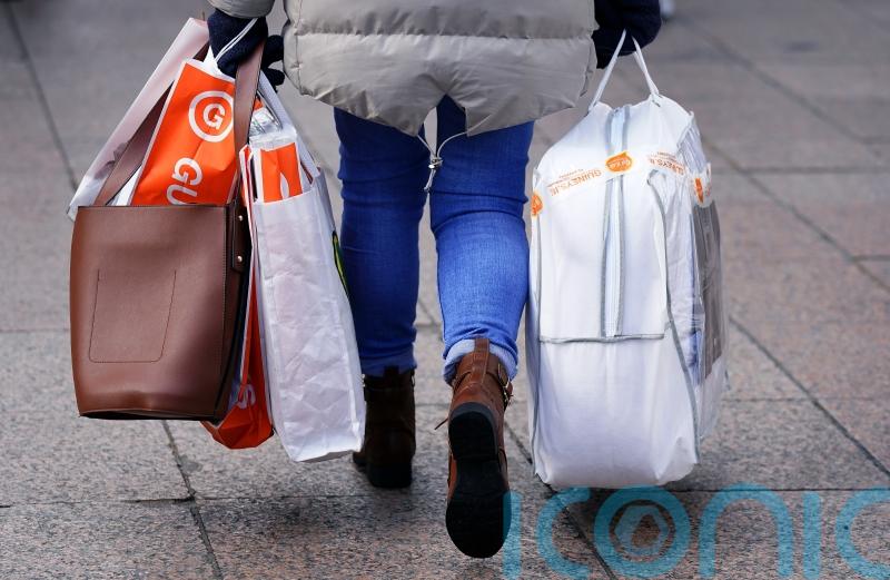 Waterford retailers benefit from sales boost with spending hike