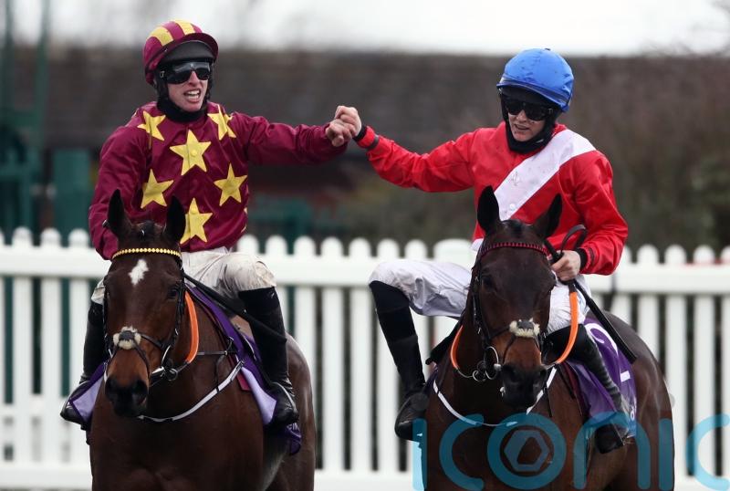 Waterford's De Bromhead charting direct Cheltenham route for Gold Cup duo