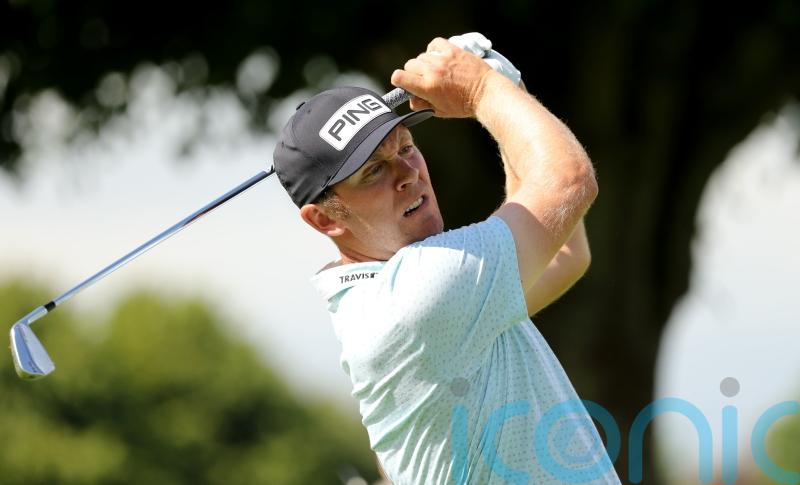 Waterford's Seamus Power says golfers are 'lucky' to be competing for 'astronomical' prize funds