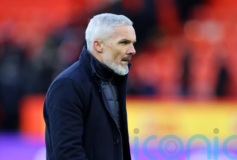 Waterford native Jim Goodwin apologises for Aberdeen's 'embarrassing and humiliating' cup loss