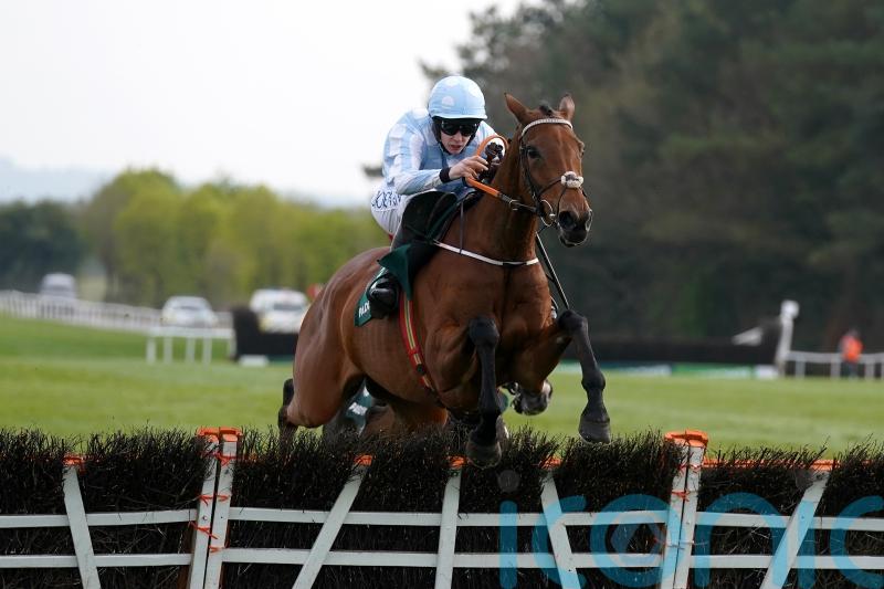Waterford trainer De Bromhead 'happy' with Honeysuckle ahead of Irish Champion Hurdle defence