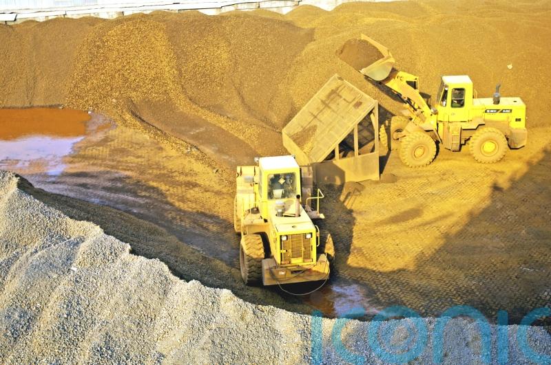 World &lsquo;has enough rare earth minerals to fuel shift to green energy&rsquo; - study