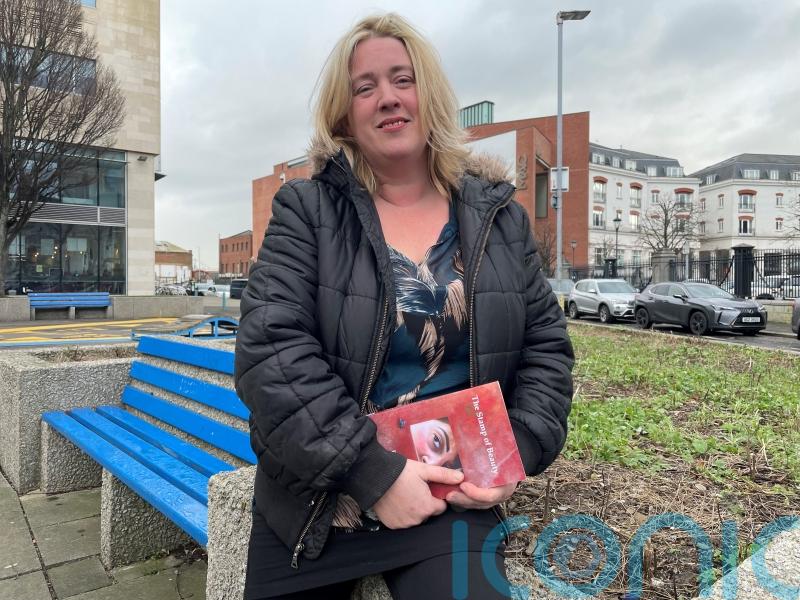 Northern Irish writer's discovery of book about Nazi Olympics inspired Troubles novel