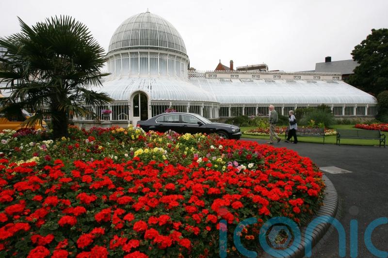 Teenager stabbed in legs and groin at popular tourist attraction in Northern Ireland&nbsp;