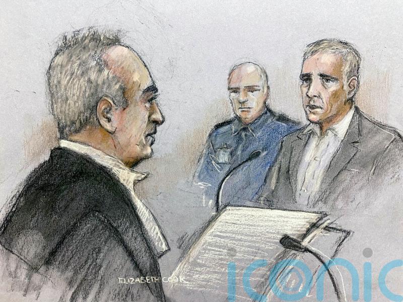 Sinn Fein ‘would have had zero to do with Dowdall if we had known what he’d do’