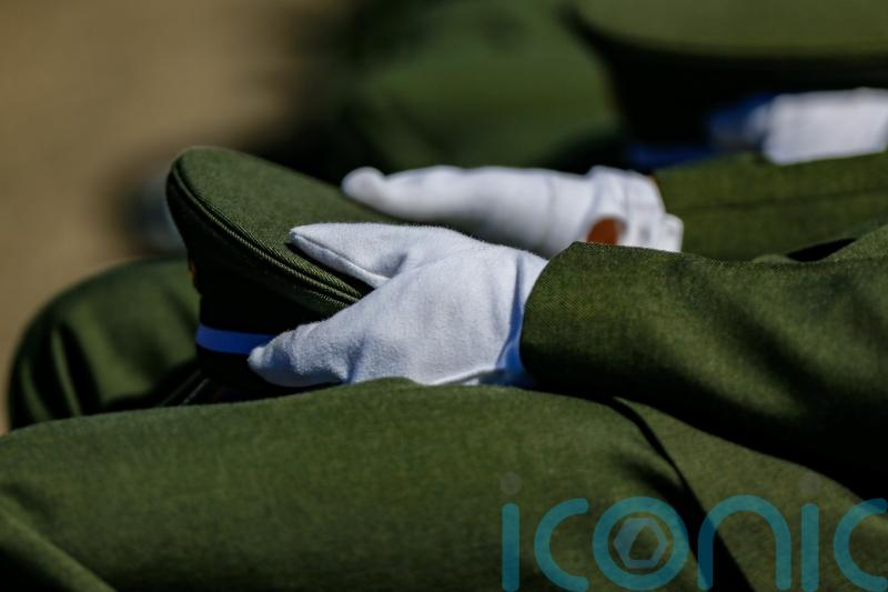 Irish soldier dies in parachuting accident in Spain