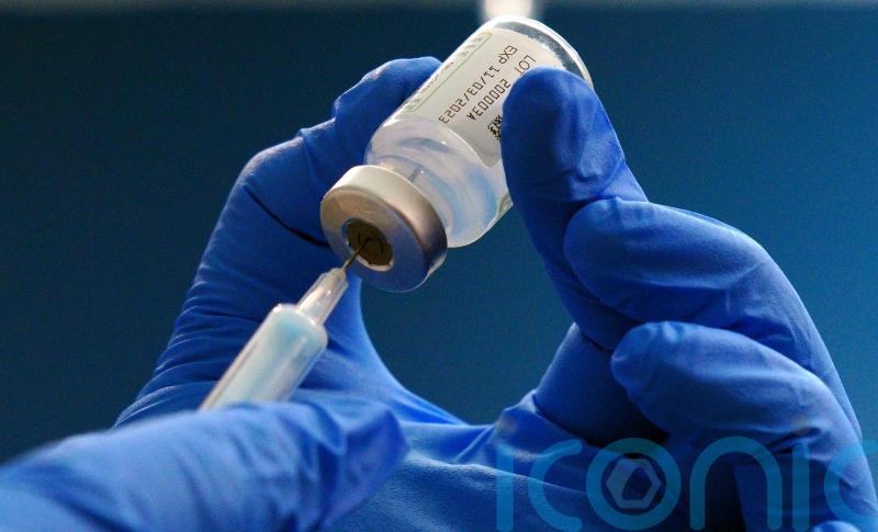 Covid vaccine programme for Waterford children aged between six months and four to begin